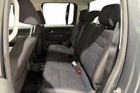 Volkswagen Amarok vaihtoauto