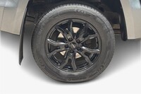 Volkswagen Amarok vaihtoauto