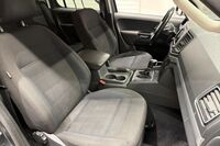 Volkswagen Amarok vaihtoauto