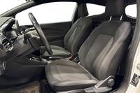 Ford Fiesta Van vaihtoauto