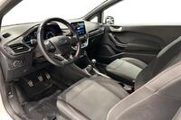 Ford Fiesta Van vaihtoauto