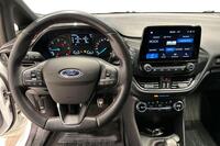 Ford Fiesta Van vaihtoauto