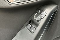 Ford Fiesta Van vaihtoauto