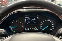 Ford Fiesta Van vaihtoauto