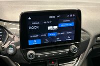 Ford Fiesta Van vaihtoauto