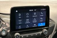 Ford Fiesta Van vaihtoauto