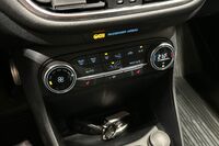 Ford Fiesta Van vaihtoauto