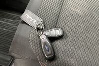 Ford Fiesta Van vaihtoauto