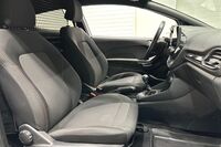 Ford Fiesta Van vaihtoauto