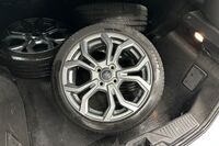 Ford Fiesta Van vaihtoauto