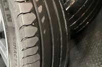 Ford Fiesta Van vaihtoauto