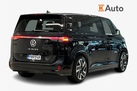 Volkswagen ID. Buzz vaihtoauto