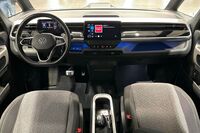 Volkswagen ID. Buzz vaihtoauto