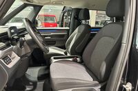 Volkswagen ID. Buzz vaihtoauto