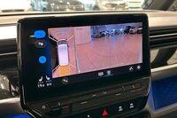 Volkswagen ID. Buzz vaihtoauto