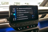 Volkswagen ID. Buzz vaihtoauto