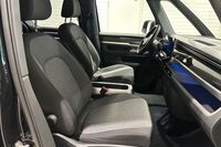 Volkswagen ID. Buzz vaihtoauto