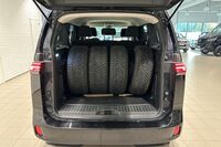 Volkswagen ID. Buzz vaihtoauto