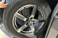 Volkswagen ID. Buzz vaihtoauto