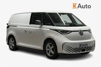 Volkswagen ID. Buzz vaihtoauto