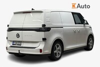 Volkswagen ID. Buzz vaihtoauto