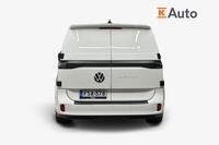 Volkswagen ID. Buzz vaihtoauto