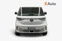 Volkswagen ID. Buzz vaihtoauto