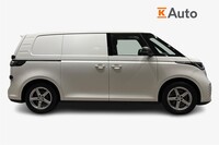 Volkswagen ID. Buzz vaihtoauto