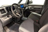 Volkswagen ID. Buzz vaihtoauto