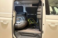 Volkswagen ID. Buzz vaihtoauto