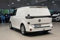 Volkswagen ID. Buzz vaihtoauto