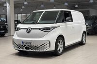 Volkswagen ID. Buzz vaihtoauto