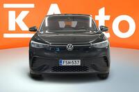 Volkswagen ID.5 vaihtoauto