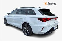 Cupra Leon Sportstourer vaihtoauto