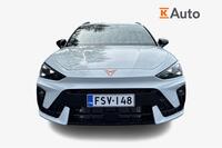 Cupra Leon Sportstourer vaihtoauto