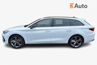Cupra Leon Sportstourer vaihtoauto