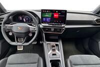 Cupra Leon Sportstourer vaihtoauto