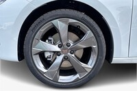 Cupra Leon Sportstourer vaihtoauto