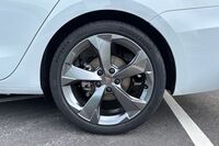 Cupra Leon Sportstourer vaihtoauto