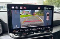 Cupra Leon Sportstourer vaihtoauto