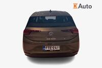 Volkswagen ID.3 Neo vaihtoauto