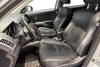 Mitsubishi Outlander vaihtoauto