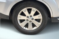 Mitsubishi Outlander vaihtoauto