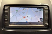 Mitsubishi Outlander vaihtoauto