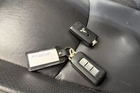 Mitsubishi Outlander vaihtoauto