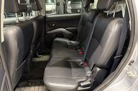 Mitsubishi Outlander vaihtoauto