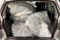 Mitsubishi Outlander vaihtoauto