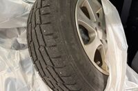 Mitsubishi Outlander vaihtoauto