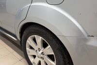 Mitsubishi Outlander vaihtoauto