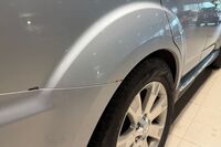 Mitsubishi Outlander vaihtoauto